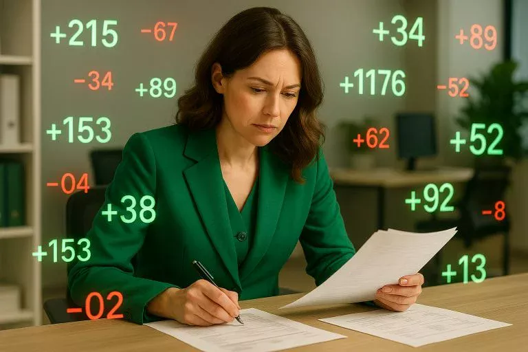 Faktorálás és faktoring könyvelése a gyakorlatban