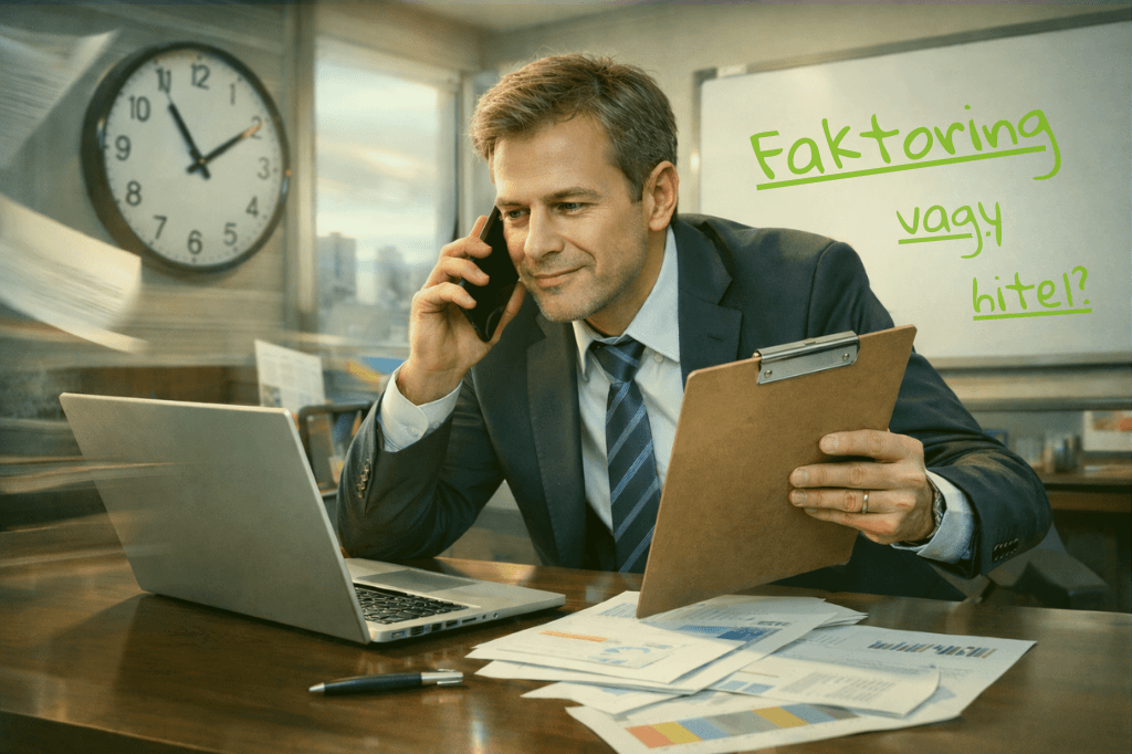 A forgótőke hiánya könnyen visszafoghatja a növekedést, és akár még kellemetlen helyzeteket is teremthet.