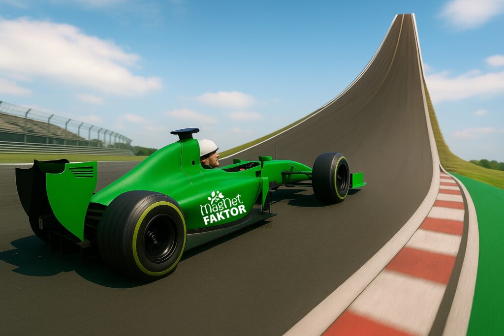 Növekedési pályán a faktoring: miért választják egyre többen?