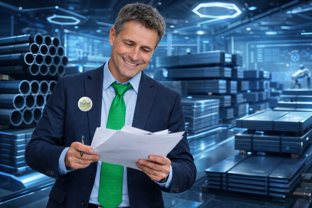 Kiút a körbetartozás csapdájából – hogyan teremthető stabilitás a bizonytalan vevői környezetben